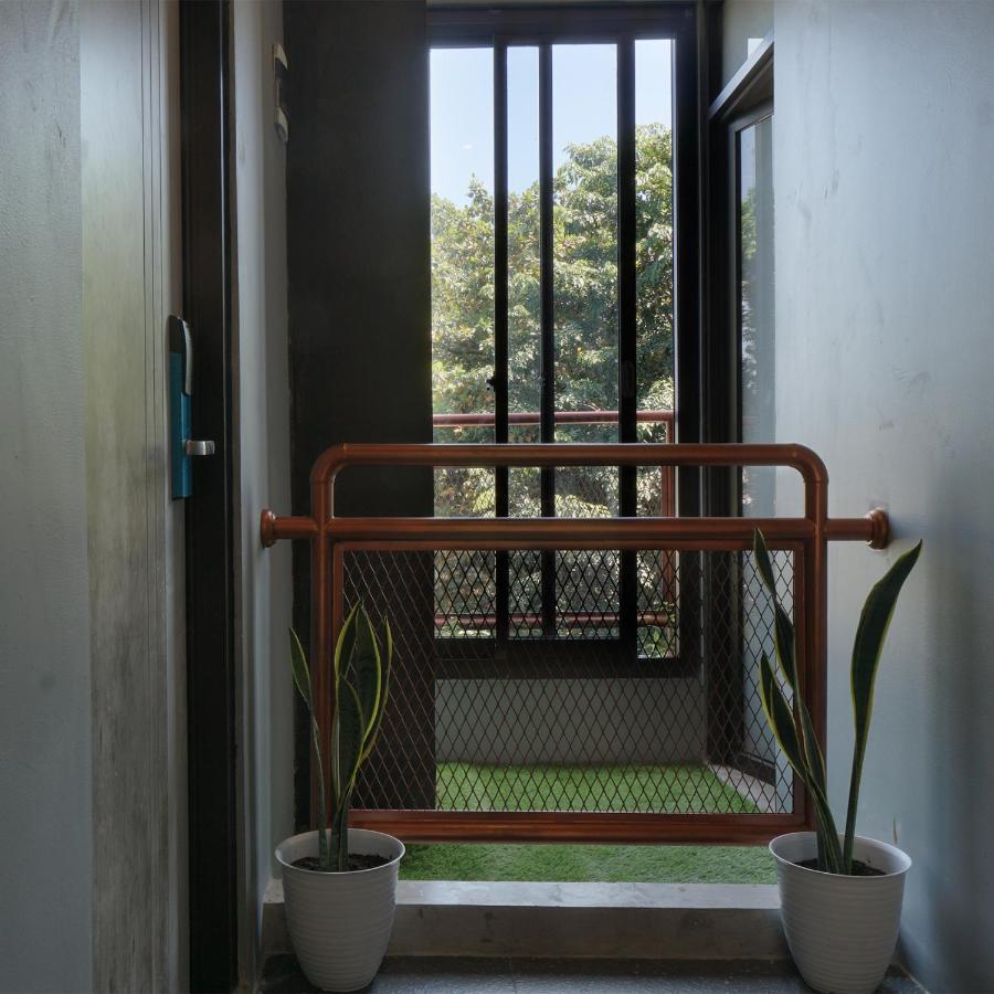 Dparagon Menteng Yakarta Exterior foto